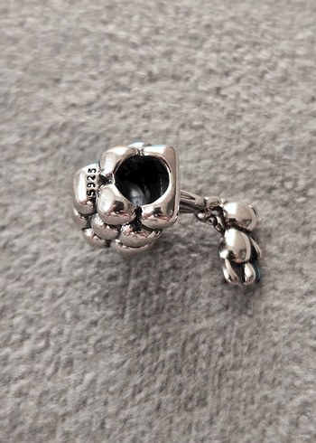 Renkli Balonlar ve Ayıcık charm - Görsel 6