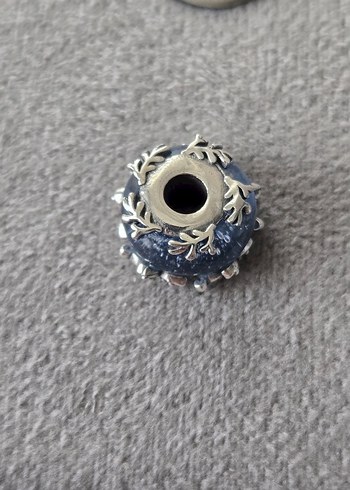 deniz yıldızı mercan murano charm - Görsel 6