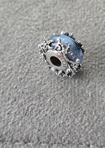 deniz yıldızı mercan murano charm - Görsel 4