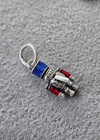 hareketli kurşun asker charm - Görsel 5