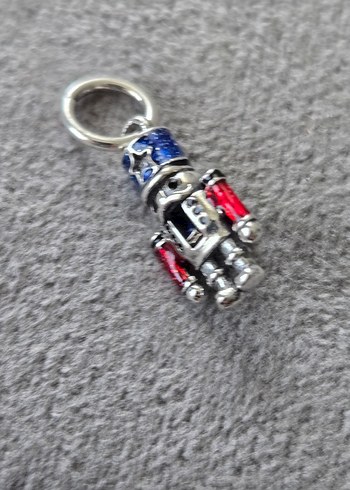 hareketli kurşun asker charm - Görsel 4