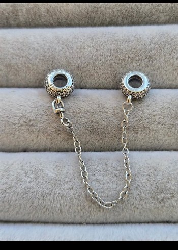 Pandora Pandora iki adet charm özel ilan