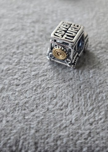 macera arabası charm - Görsel 4