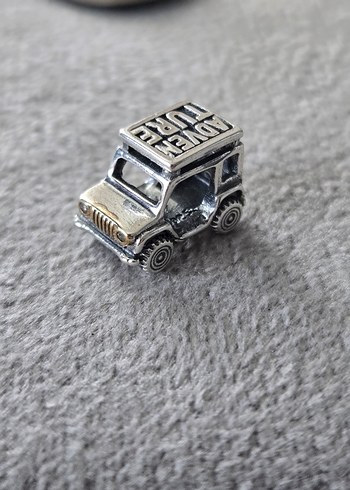 macera arabası charm - Görsel 2