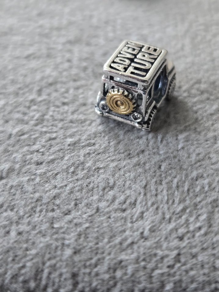 macera arabası charm - Görsel 4