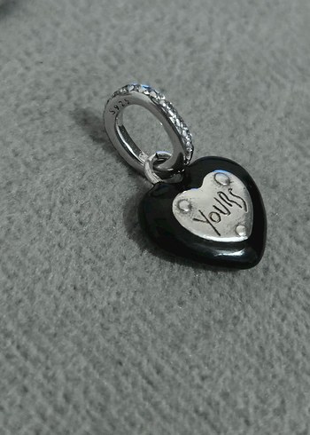 senin kalbin gümüş charm - Görsel 7