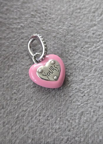 senin kalbin pembe charm - Görsel 5