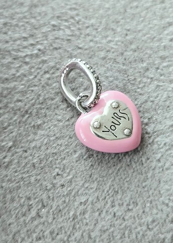 senin kalbin pembe charm - Görsel 6