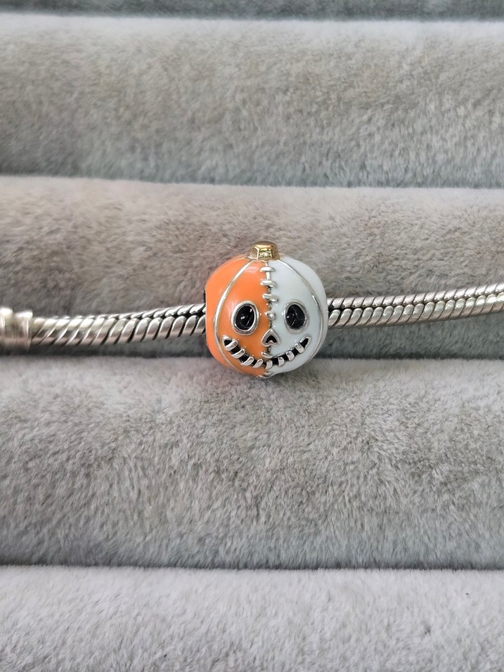 balkabağı korku seansı charm - Görsel 2