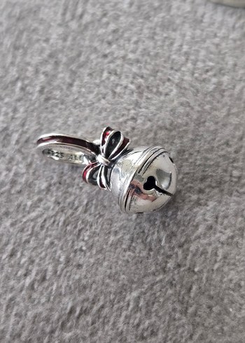 sallantılı zil charm - Görsel 6