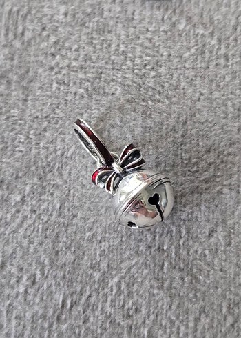 sallantılı zil charm - Görsel 3