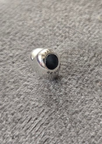 Be Love küçük kalp charm - Görsel 4