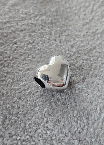 Be Love küçük kalp charm - Görsel 5