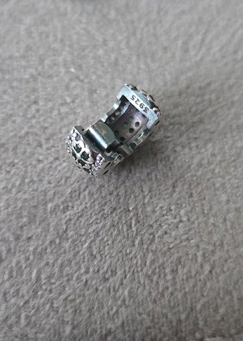 şans yoncası klips charm - Görsel 6