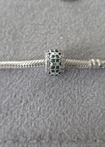 şans yoncası klips charm - Görsel 2