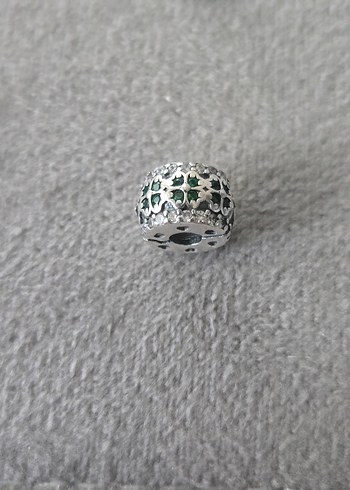 şans yoncası klips charm - Görsel 4