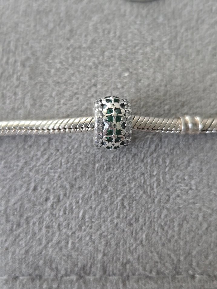 şans yoncası klips charm - Görsel 2