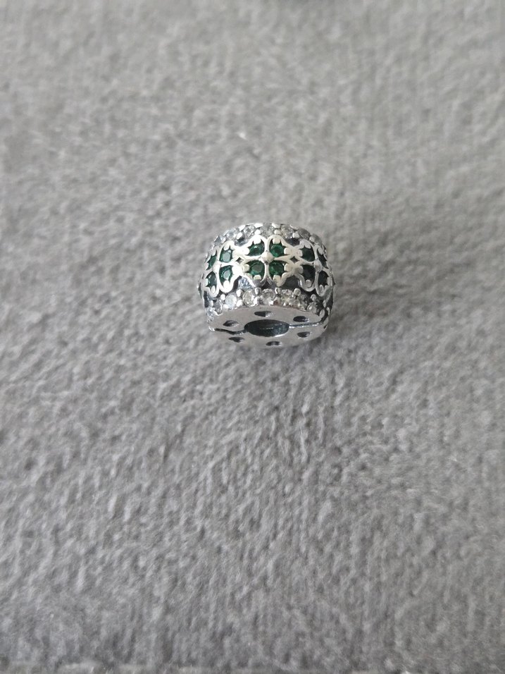 şans yoncası klips charm - Görsel 4