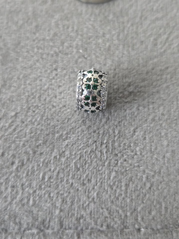 şans yoncası klips charm - Görsel 3