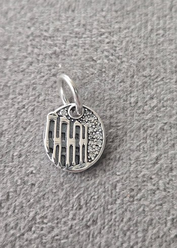 efes madalyon charm - Görsel 3