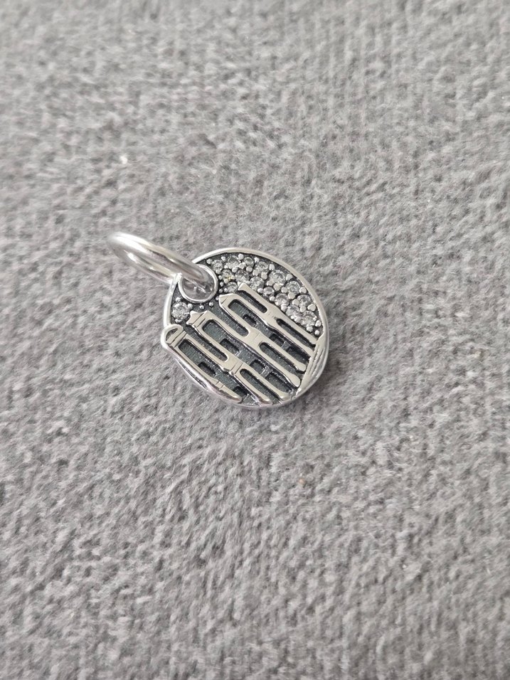 efes madalyon charm - Görsel 4