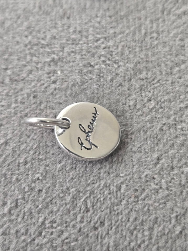 efes madalyon charm - Görsel 5