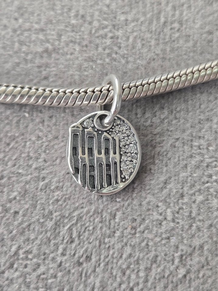 efes madalyon charm - Görsel 2