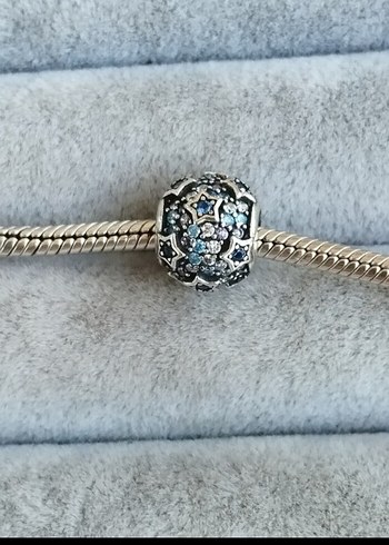 Pandora Pandora 6 charm özel ilan
