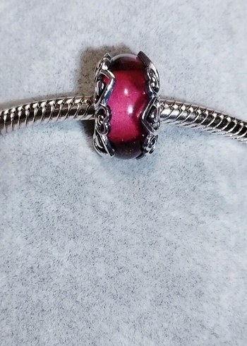 Pandora sevgini göster murano charm
