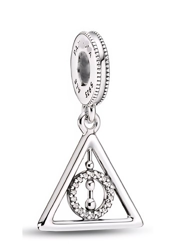 Pandora harry Potter ölüm yadigarları charm