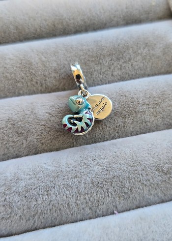Beden Pandora bukalemun charm