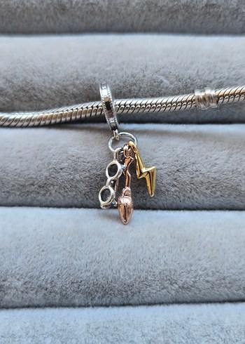 Pandora Pandora harry Potter nimbus gözlük şimşek charm