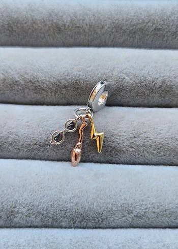 Beden Pandora harry Potter nimbus gözlük şimşek charm