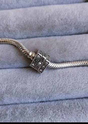 Pandora Pandora zeka küpü charm