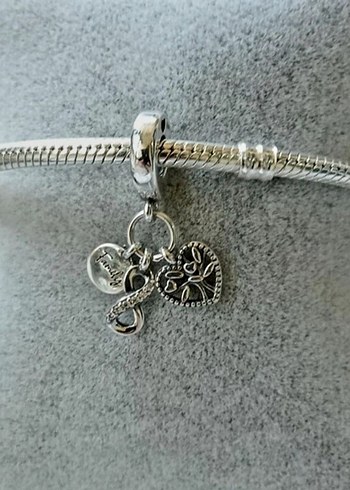 Pandora Pandora sonsuza aile sevgisi charm