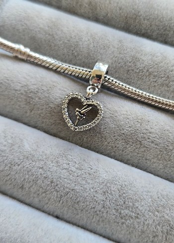 Pandora Pandora tinker bell love charm