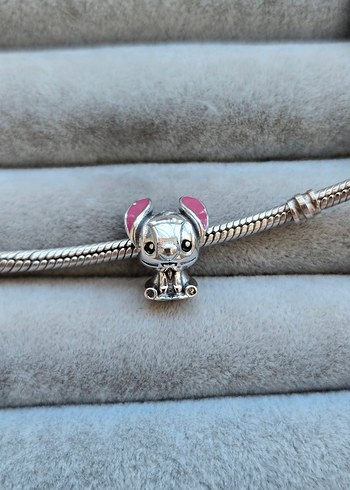 Pandora Pandora Disney Lilo & stitch charm