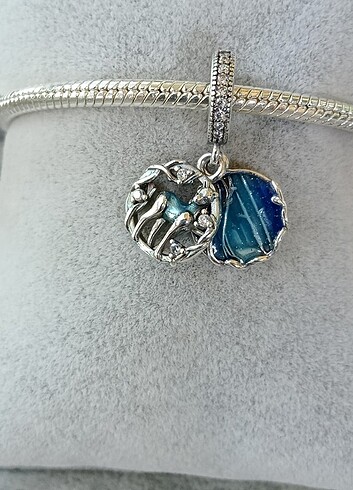 Pandora Pandora Harry Potter potranus sallantılı charm