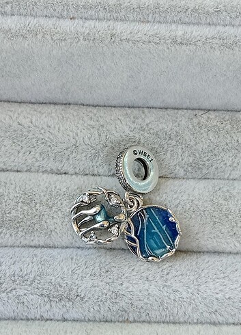  Beden Pandora Harry Potter potranus sallantılı charm 