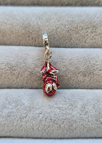  Beden Pandora marvel örümcek Adam charm