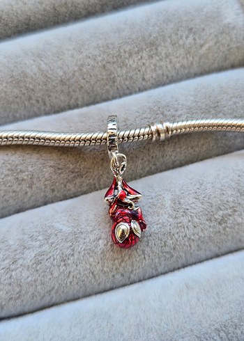 Pandora Pandora marvel örümcek Adam charm