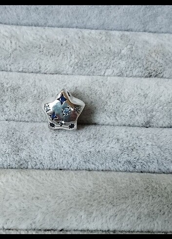 Pandora yeni koleksiyon iddialı yıldız charm - Görsel 5