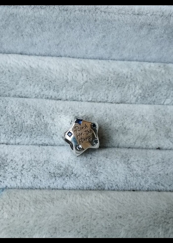 Pandora yeni koleksiyon iddialı yıldız charm - Görsel 4