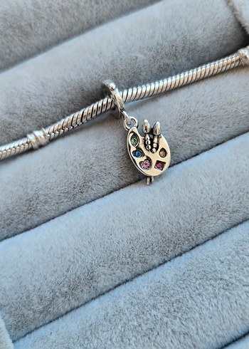 Beden Pandora ressam paleti charm
