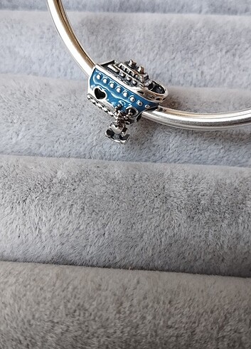 Pandora Pandora çapalı yolcu gemisi charm son fiyat