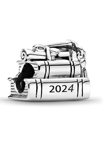 Pandora 2024 mezuniyet charm