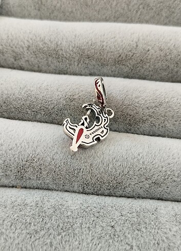 Pandora kralın ateş kılıcı charm - Görsel 4