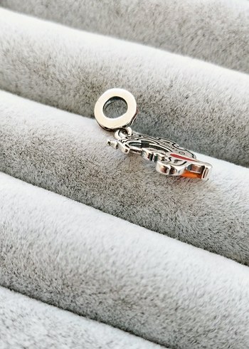 Pandora kralın ateş kılıcı charm - Görsel 6