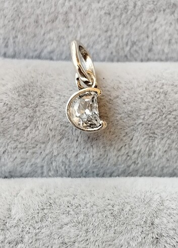 Pandora Pandora ışıltılı ay Me charm