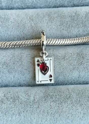 Beden Pandora New kupa kızı charm